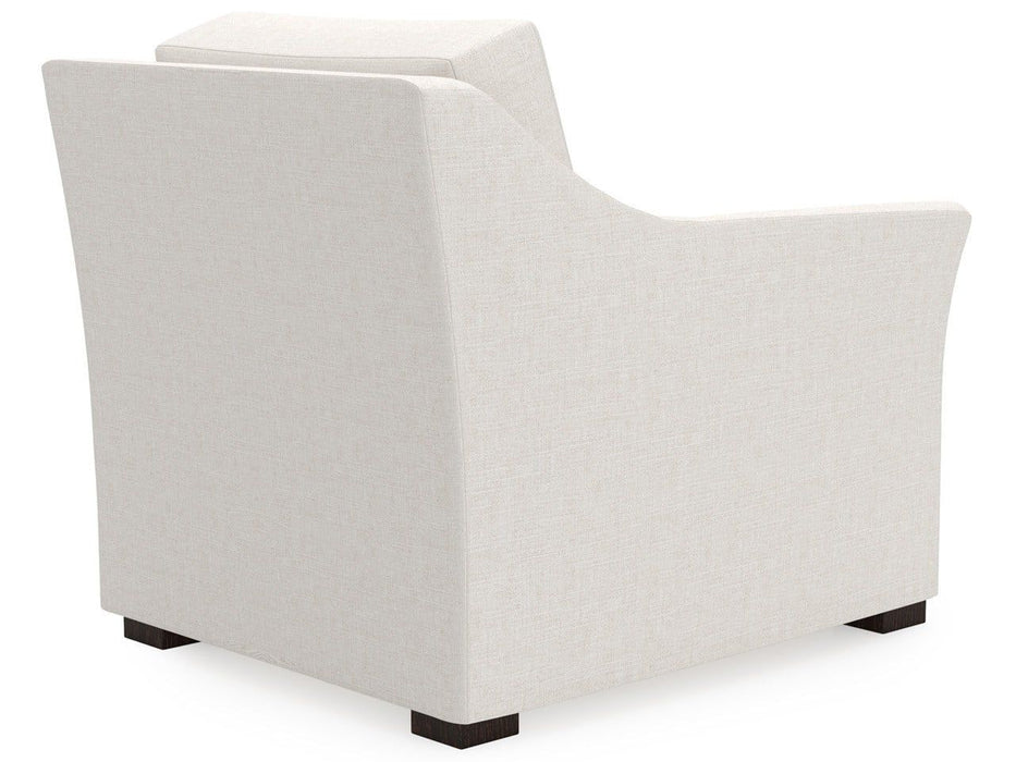 Madison - Chair, Special Order - White