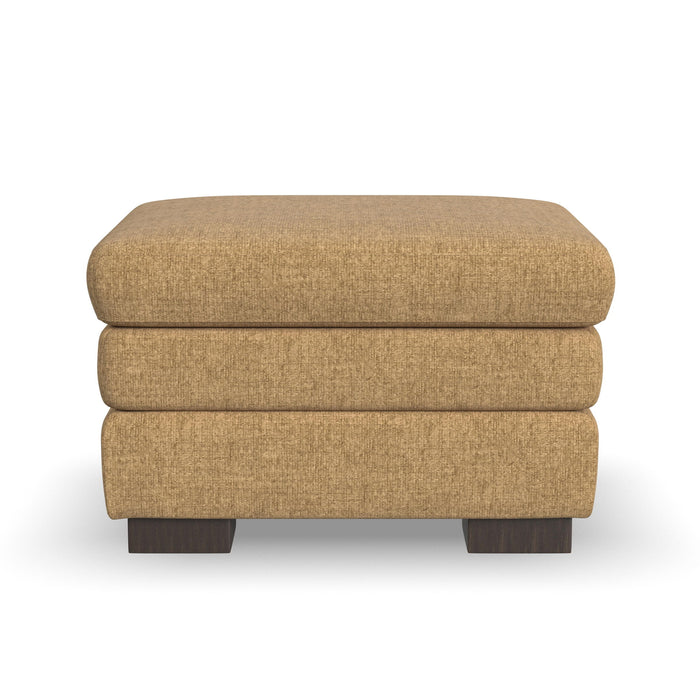 Rudy - Ottoman For Living Room