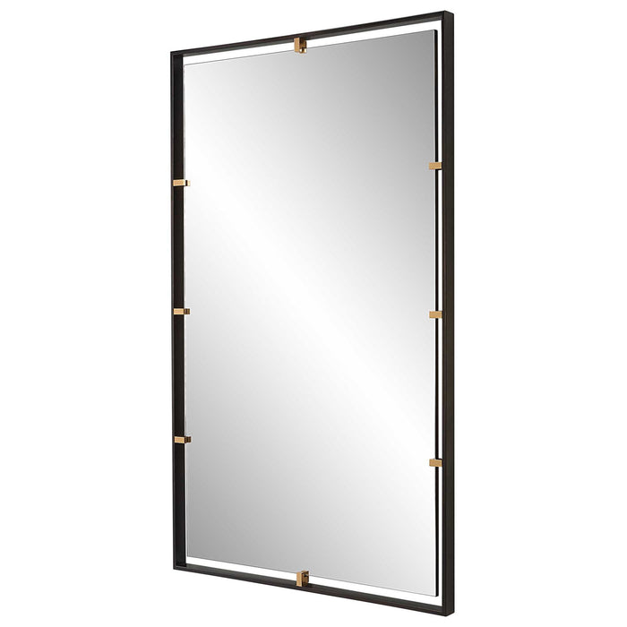 Egon - Rectangular Mirror