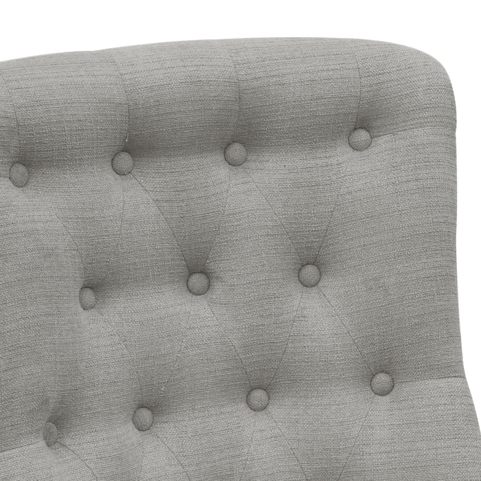 Madison Ridge - Host Chair (Set of 2)