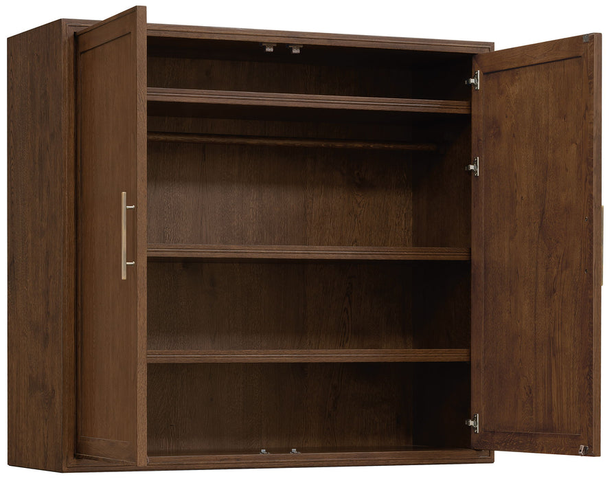 Cashiers - Wardrobe Hutch