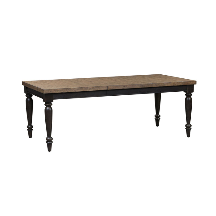 Harvest Home - Rectangular Table Set