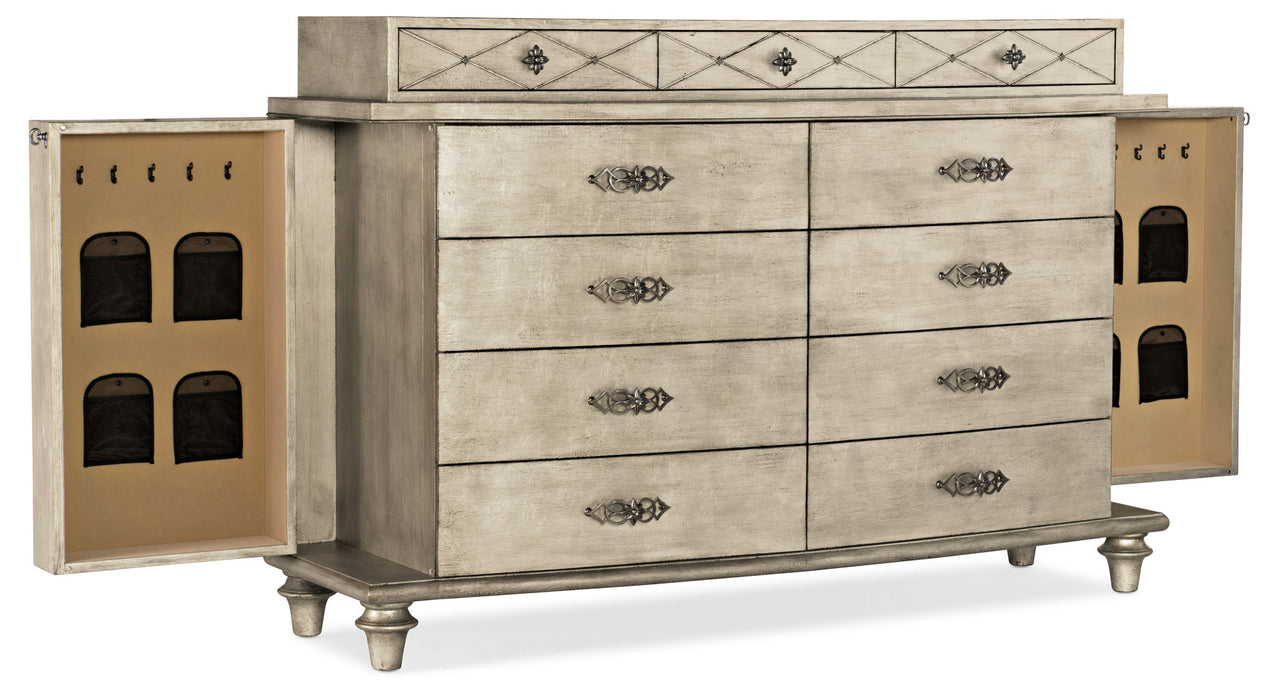 Sanctuary 2 - Diamont Dresser