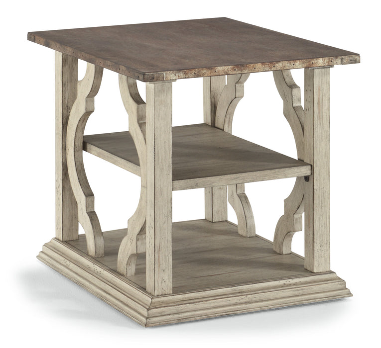 Estate - End Table