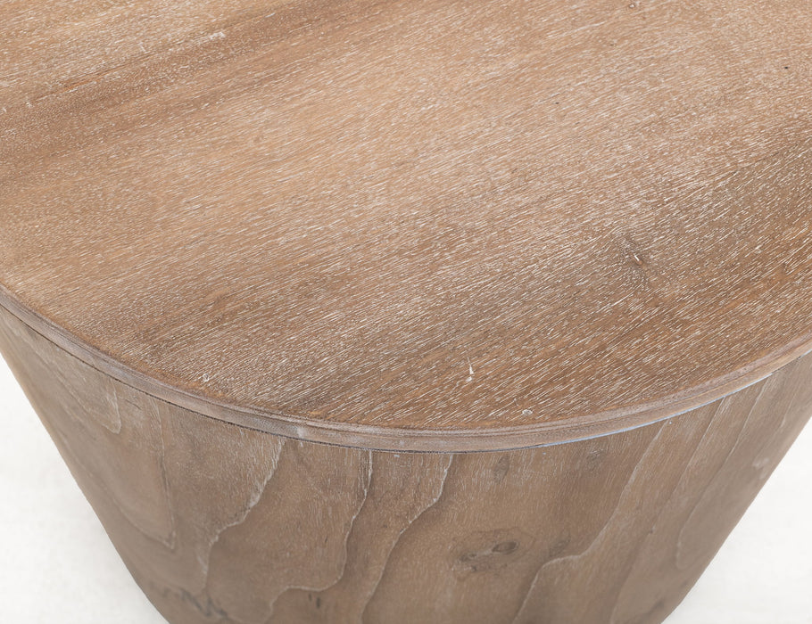 Balam - Living Room Table