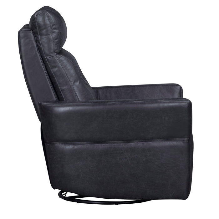 Remmington - Power Swivel Glider Recliner