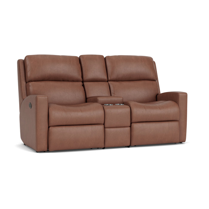 Catalina - Reclining Loveseat