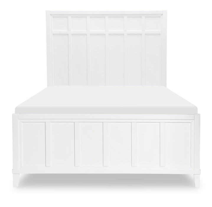 Horizons - Complete Panel Bed