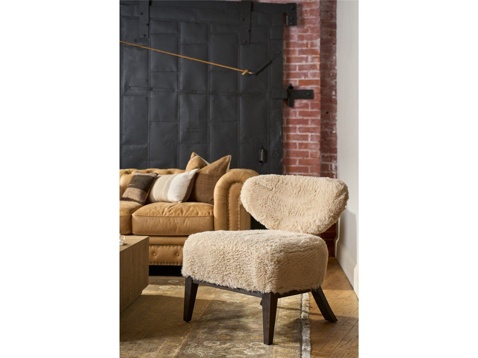 Tremont - Accent Chair - Beige