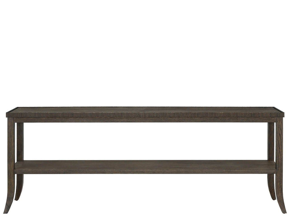 Montclair - Console - Cocoa