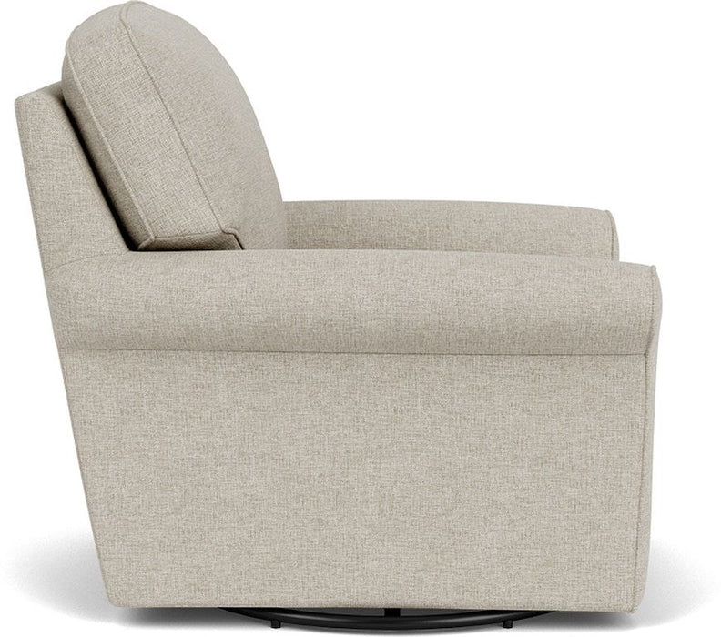 Parkway - Swivel Glider