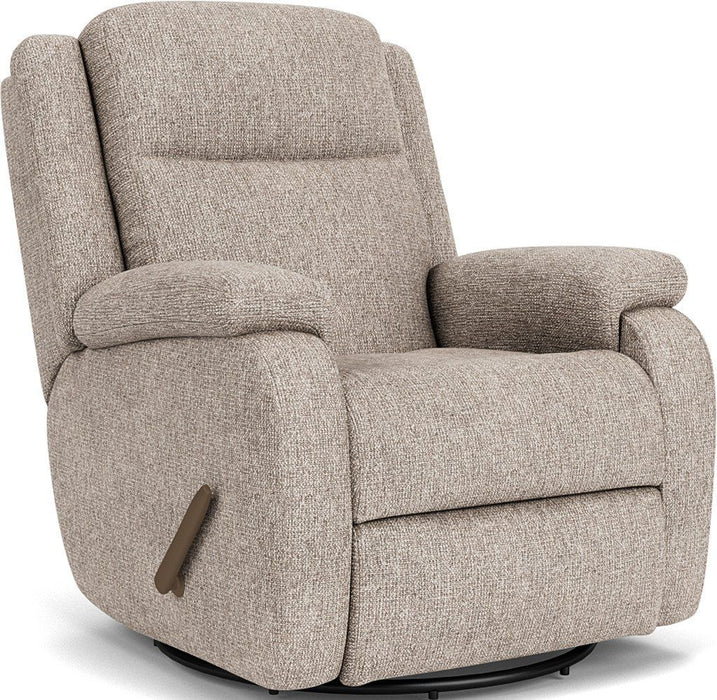 Magnus - Manual Recliner