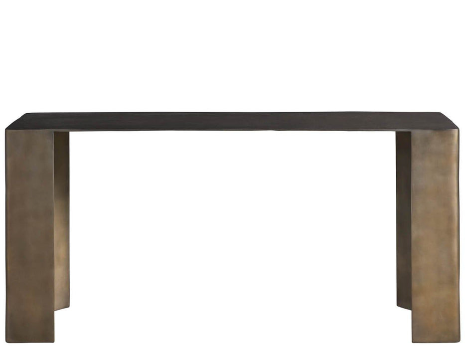 Modern - Eclipse Table