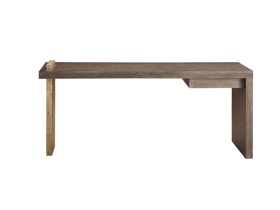 Erinn V x Universal - Palmera Desk - Dark Brown