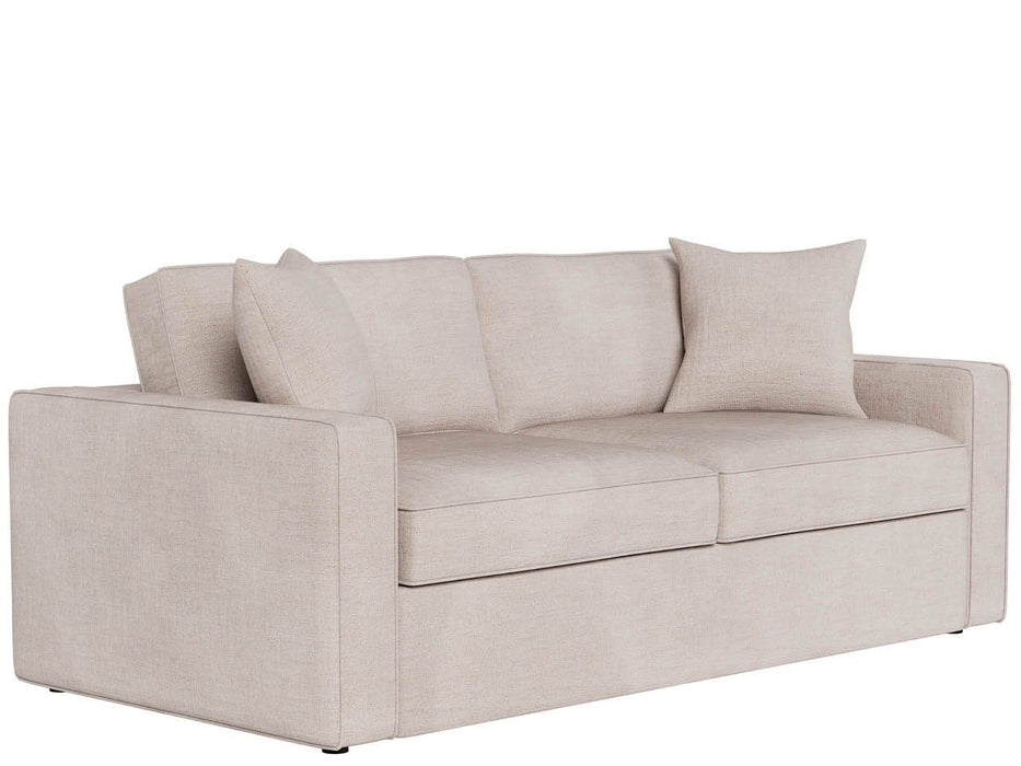 Maxx - Apartment Sofa, Special Order - Beige