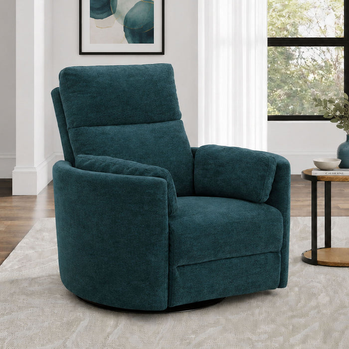 Radius - Power Swivel Glider Recliner