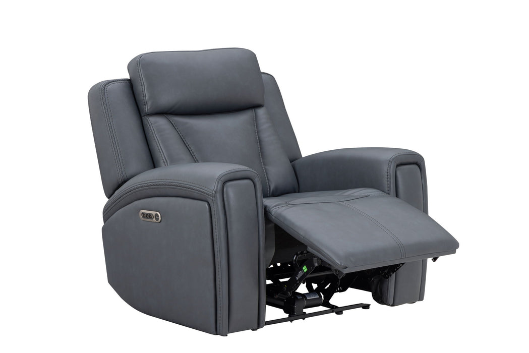 Maveric - Power Zero Gravity Recliner P3