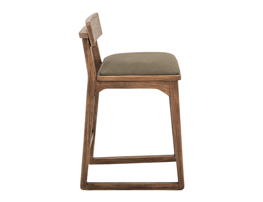 Balam - Barstool (Set of 2)