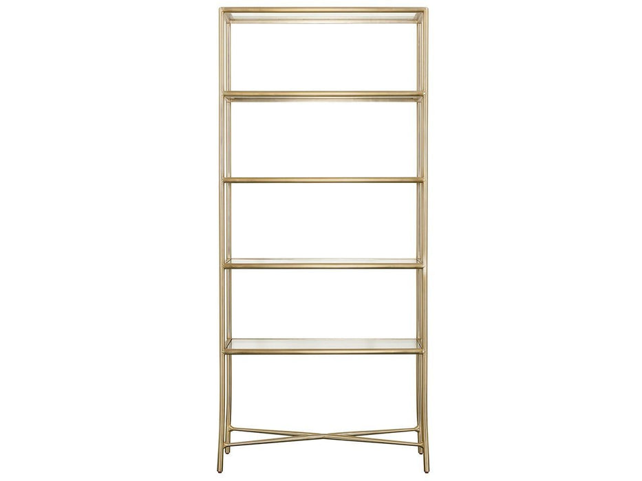 Velora - Etagere - Desert Gold
