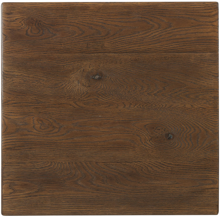 Driftwood - End Table