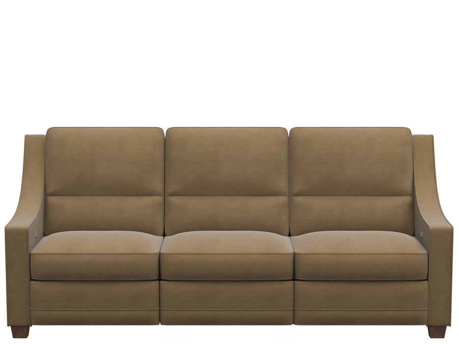 Kelce - Reclining Sofa