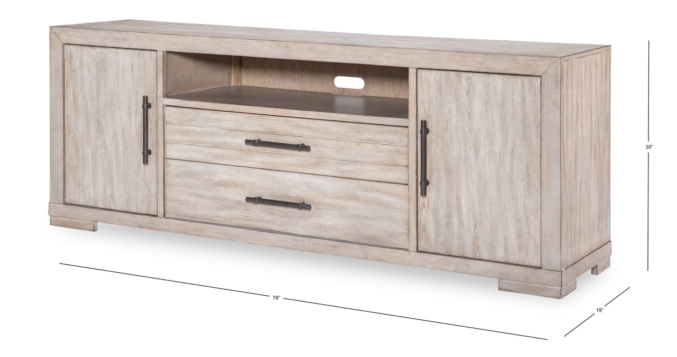 Westwood - Entertainment Console