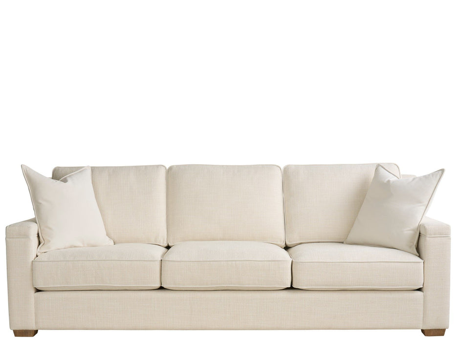 Leah - Sofa - Beige