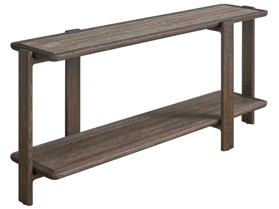 Modern - Console Table