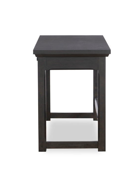 Westcliff - Desk - Black