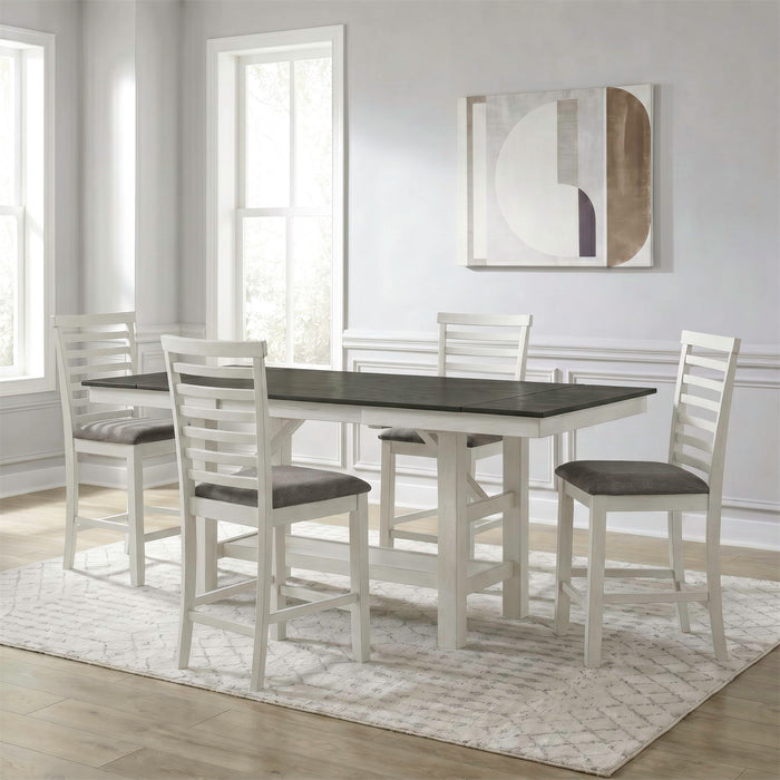 Brook Bay - Gathering Table Set