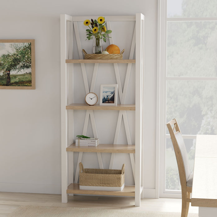 Americana Modern - Etagere Bookcase