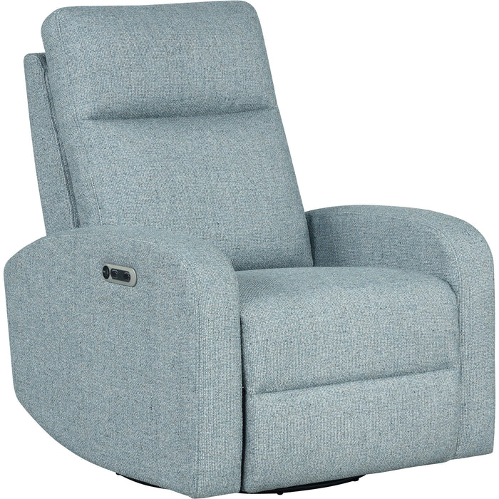 Thriller - Power Swivel Glider Recliner (Set of 2)