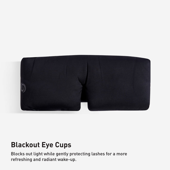Hyper-Silk Performance - Sleep Mask