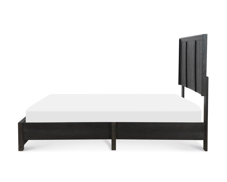 Westcliff - Platform Bed