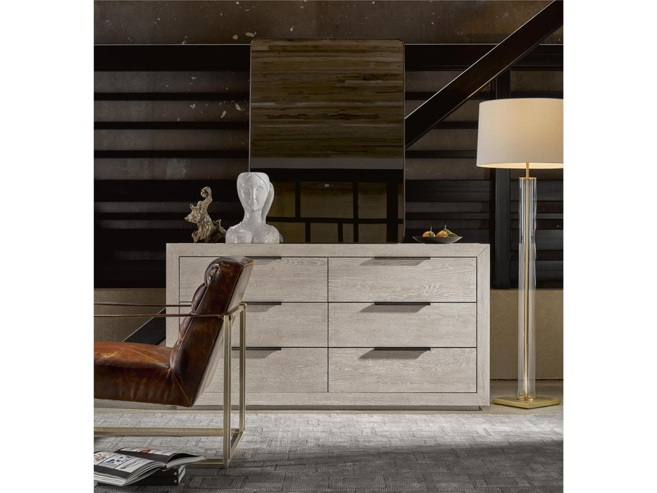 Modern - Huston Dresser - Beige