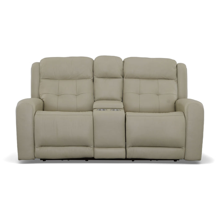 Grant - Reclining Loveseat