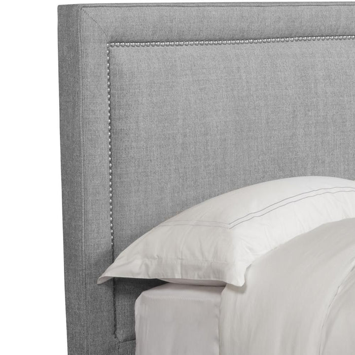 Cody - King Headboard - Mineral