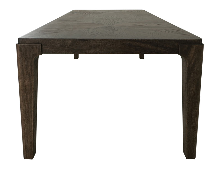 Verona - Table - Dark Brown