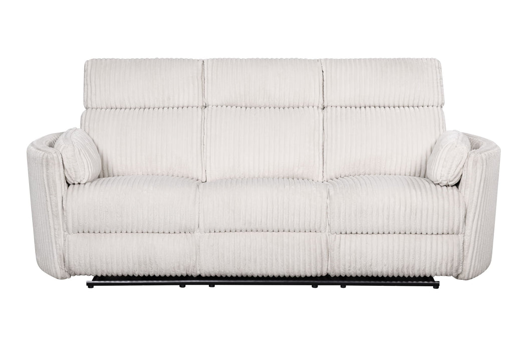 Radius - Power Reclining Sofa Set