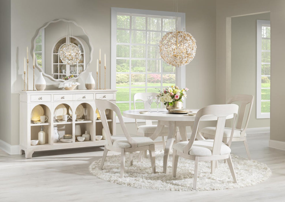 Harmony - Round Dining Table