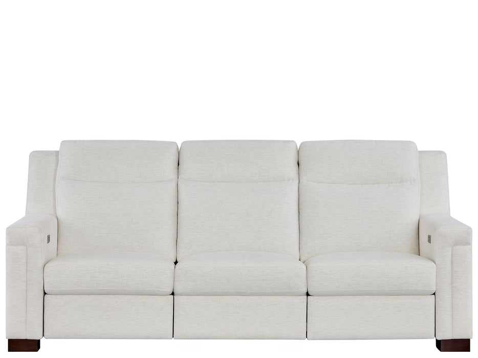 Mixon - Reclining Sofa