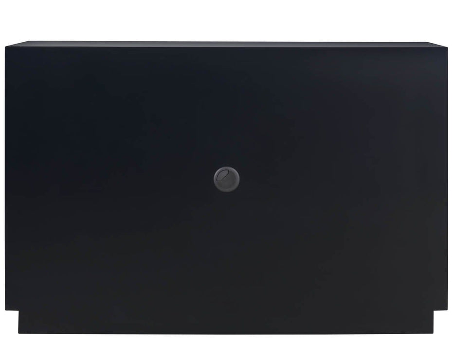 Modern - Cosmo Chest - Light Brown / Black