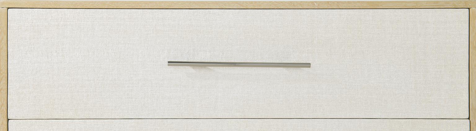 Biscayne - Bureau - Malabar With Alabaster Fronts