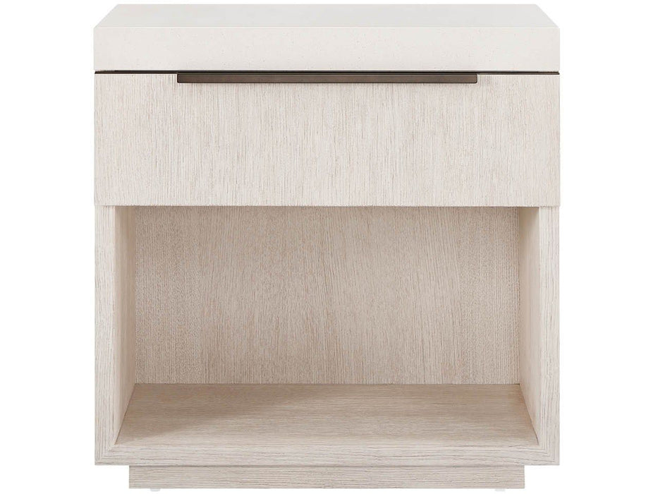 Modern - Quartz Nightstand