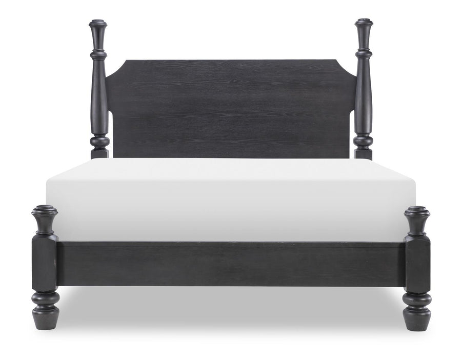 Vintage Market - Complete Chimney Post Bed