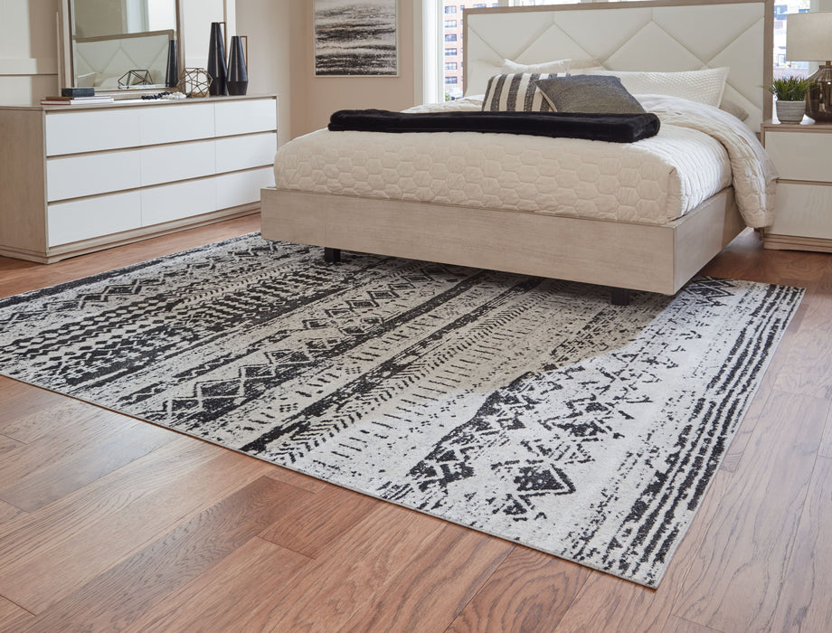 Devman - Area Rug