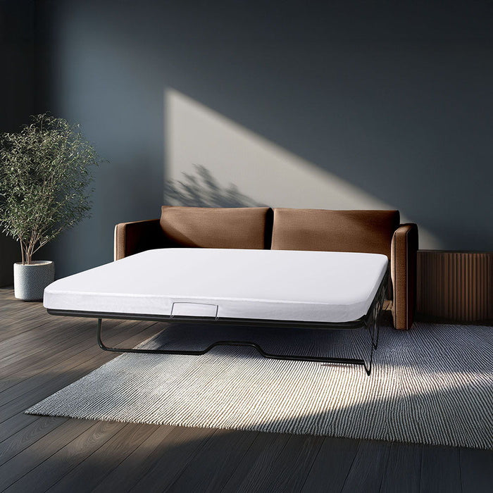 iProtect - Sofa Bed Mattress Protector - Queen X-Wide