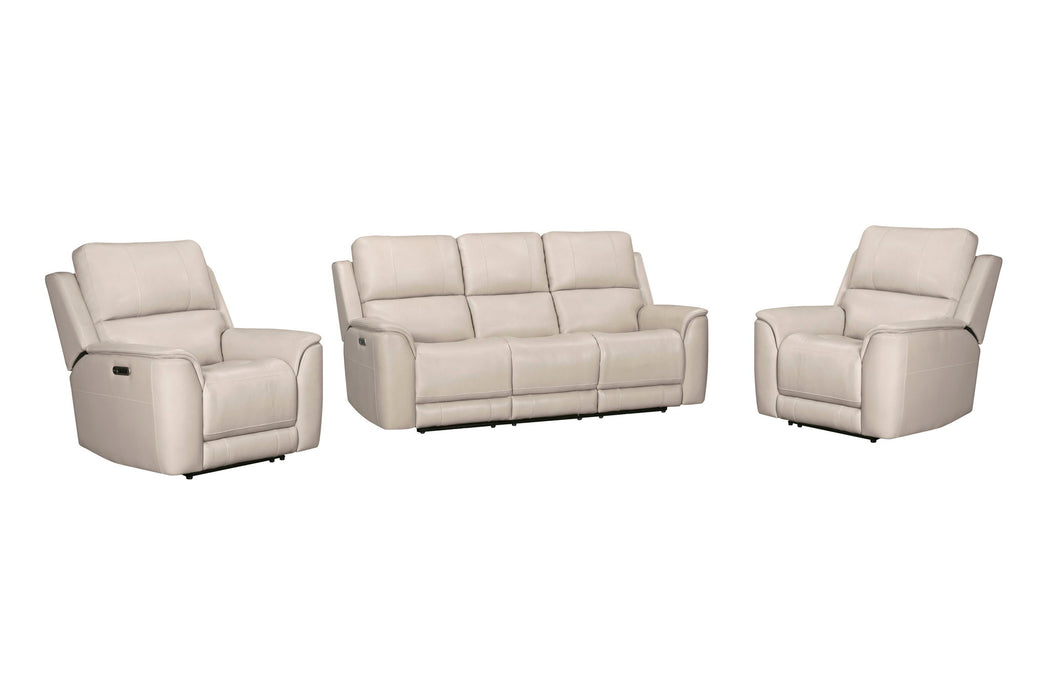 Easton - Zero Gravity Power Reclining Sofa Set