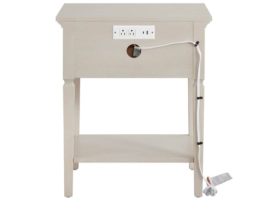 Birchaven - Nightstand
