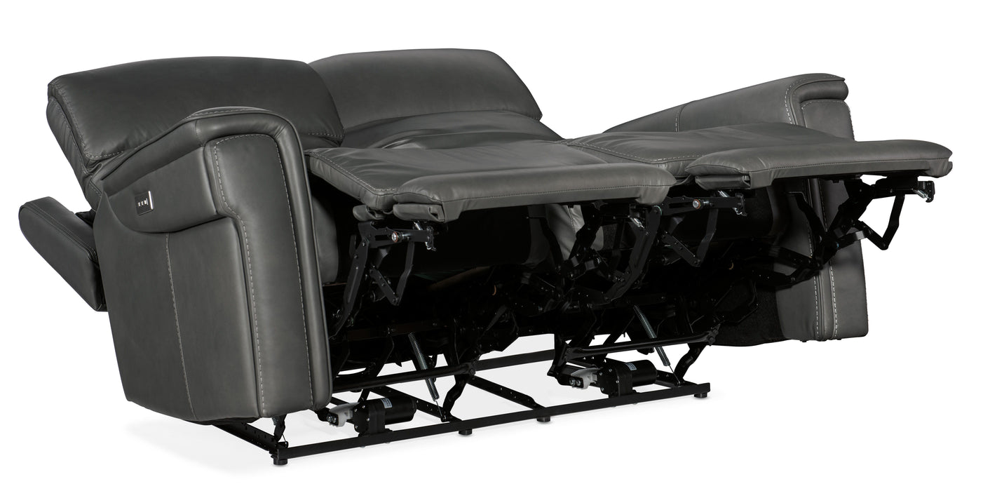 Lyra - Zero Gravity Power Loveseat